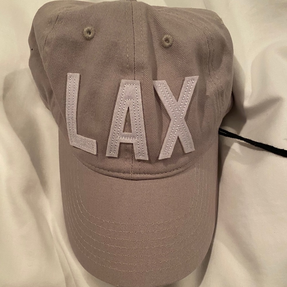 NWT Aviate Airport code hat